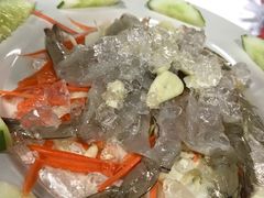 虾生-陳妈妈泰国菜