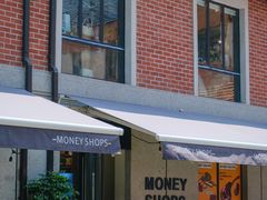 -Money Shops(愚园路店)