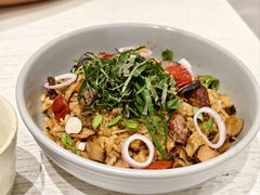 -娜娜家•Nana's restaurant(国金汇店)