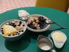 -堂屋糖水店(愚园店)