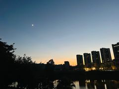 -美的鹭湖森林度假区