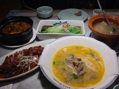 -小菜园新徽菜(常州武进吾悦店)