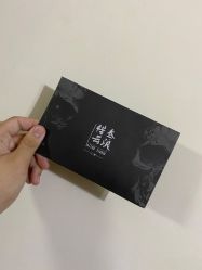 -極致刺青TATTOO STUDIO 私人订制
