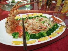 -麒麟中餐厅·经典粤菜·地道菜式老字号(广州长隆酒店)