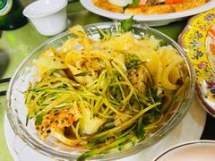 -新疆红柳花餐厅(新洲店)