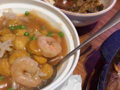 -老板恋上鱼(恒隆广场店)