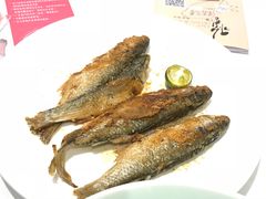 -稻香酒家·33年老字号·港式粤菜(富邦中心店)