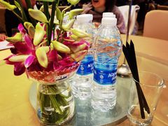 -广州富力丽思卡尔顿酒店