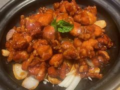 -宏宴·新京菜(望京店)