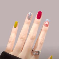 -雪儿·YuKi美甲美睫皮肤管理Salon