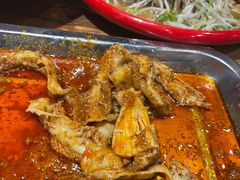 -阿记烧烤(大兴新区店)