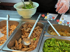 -回味鸭血粉丝汤(新城市广场店)