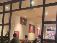 -COSTA COFFEE(新奥购物中心店)