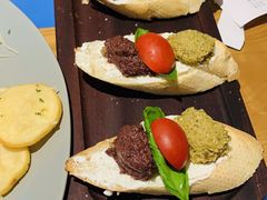 -HELLO MUSAE 拾光缪斯餐厅·纯正希腊风味(苏州中心店)