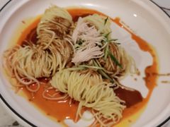 -老太原菜馆(中正天街店)