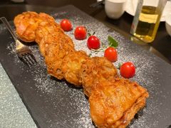 -浙江安吉JW万豪酒店·万豪中餐厅