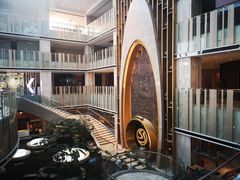 -峨眉山世纪阳光大酒店(峨眉高铁站店)