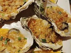 -庆峰龙虾烧烤(合肥一店)