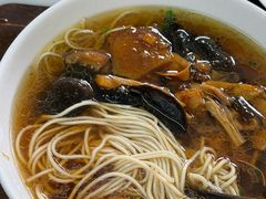 -小桃园餐厅