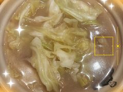 -杨三孃跷脚牛肉(玉双路店)