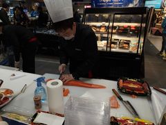 -盒马鲜生(新都心店)