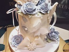 -柏尼娅PEARIA·蛋糕定制(静安店)