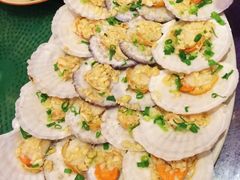 -盛港湾海鲜食府(黄沙店)