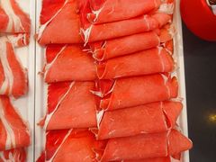 -北门涮肉·铜锅涮肉·烤鸭·京味菜(南锣鼓巷店)