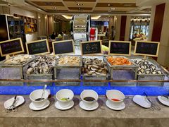 -金安大饭店-金品自助餐厅