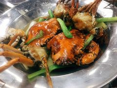 -蚝得喜海鲜(东城店)