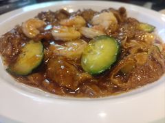 -惠宾饭庄(中山路店)