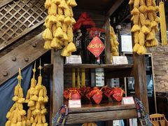 -甘家界牌柠檬鸭(青山店)