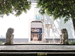 -包公祠