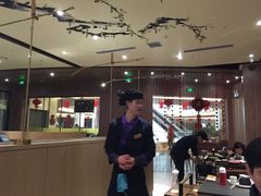 -煲宫猪肚鸡(昆山金鹰国际购物中心店)