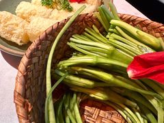 -芸山季·云南野生菌火锅(人民广场来福士店)