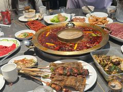 -长嘉·河图火锅(长嘉汇江景旗舰店)