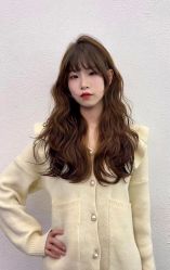 -HG美发设计沙龙