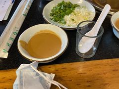 -裕德孚·非遗手切涮羊肉(东直门内大街店)