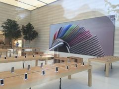 -Apple零售店(济南恒隆广场店)