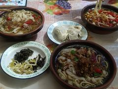 -马记粉店(五一东村店)