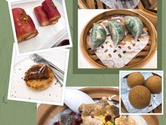 -蔡澜点心·粤菜(月星环球港店)