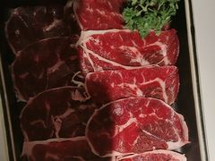 -芸山季·云南山珍菌火锅(南翔印象城MEGA店)