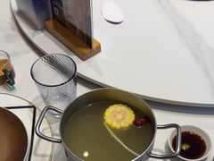 -阳光码头海鲜火锅(世纪大道店)