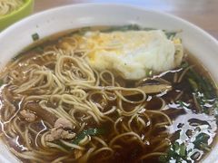 -陈记锅盖面(长江路店)