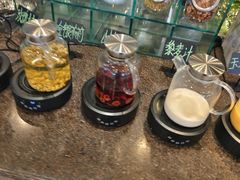 -海天一色海景自助餐厅(西港花园店)