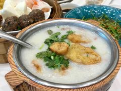 猪杂粥-御彩酒家(东风东路店)