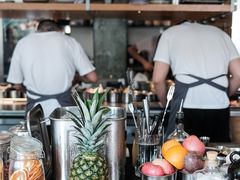 -BOR Eatery(安福路店)