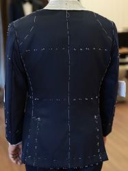 -Mr.Royal御匠先生·手工全麻衬衣西服定制