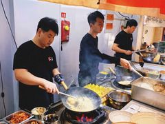 -扬二春炒饭(国庆路总店)