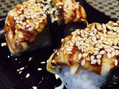 -昊·来了寿司(双楠2店)